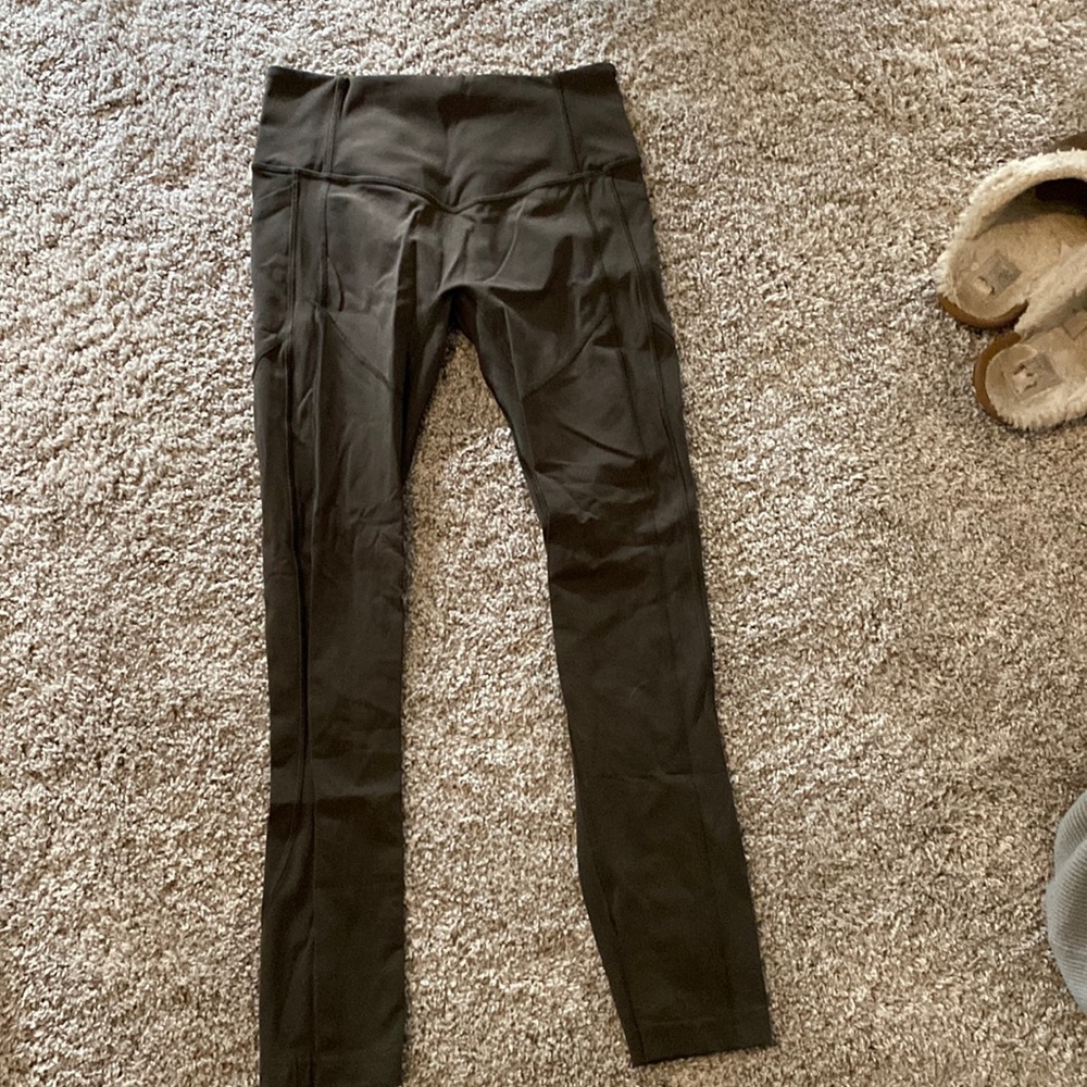 Lululemon leggings